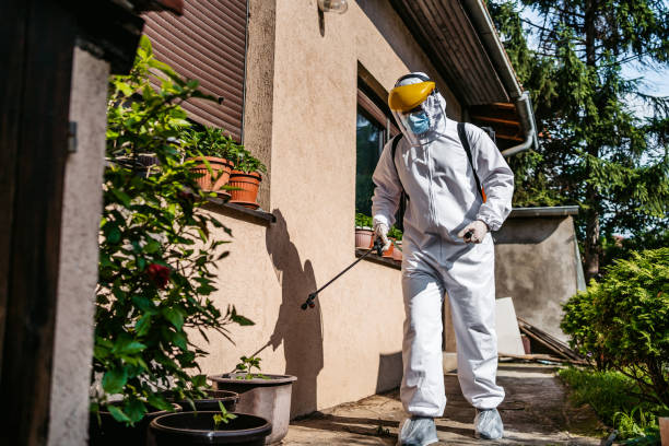 Best Emergency Pest Control  in Ephrata, WA